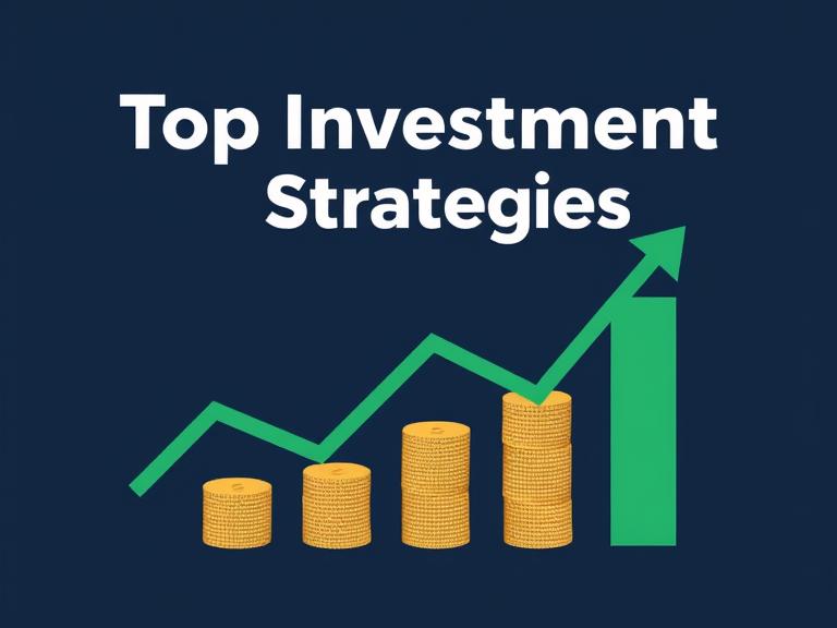 Top Investment Strategies for 2025: What Experts Recommend