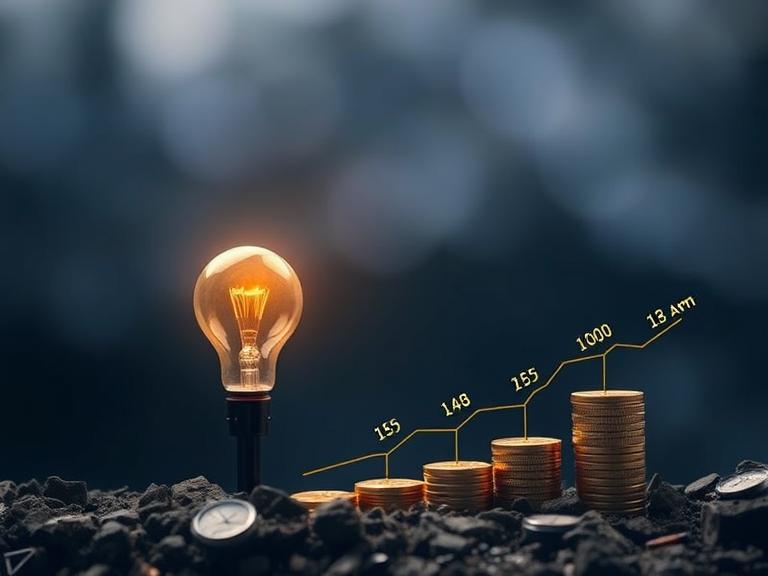 Long-Term Investment Ideas with Low Risk