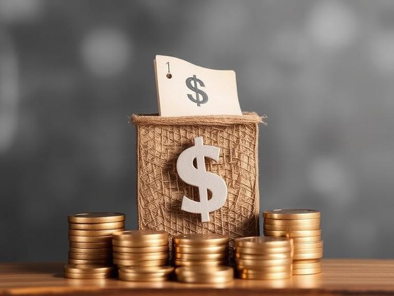 Building a Reliable Financial Reserve Step by Step